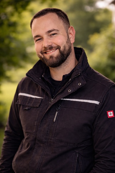 Sinan Alijanovic – Ihr Hausmeister in Augsburg